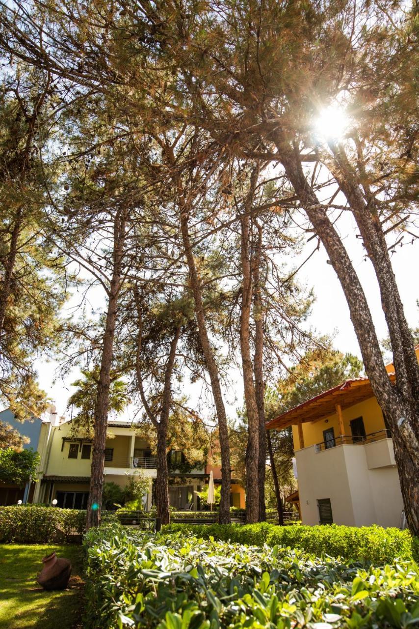 Pefkohori Villa A&M By Luxlikehome Pefkochori Exterior photo